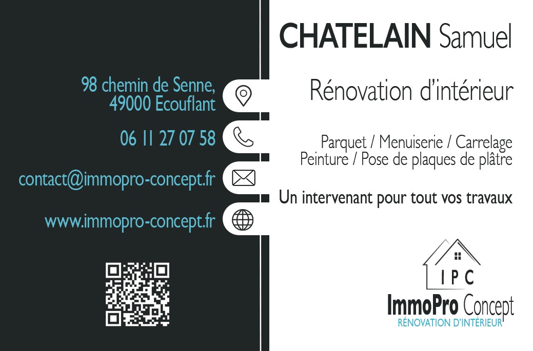 Samuel Chatelain